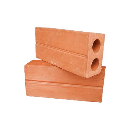 Gạch hai lỗ 205 x 95 x 55 