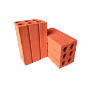 Gạch sáu lỗ 210 x 150 x 100 
